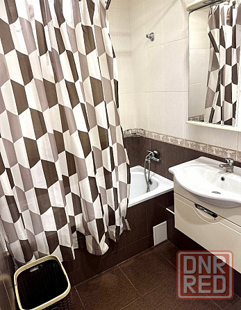 Сдам 1-комнатную квартиру в Ленинском районе, ул Стадионная. Донецк - изображение 4