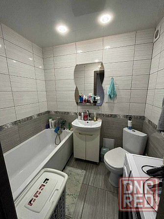 Аренда 2-х комнатной квартиры в Киевском районе Донецк - изображение 2