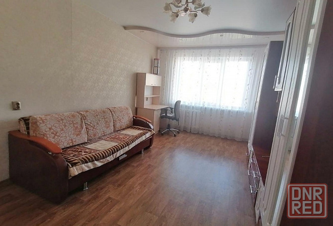 Сдам 1-комнатную квартиру в Кировском районе, улица Туполева. Донецк - изображение 4