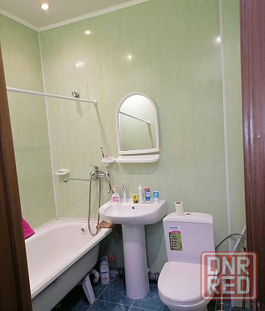 Сдам 1-комнатную квартиру в Кировском районе, улица Туполева. Донецк - изображение 2