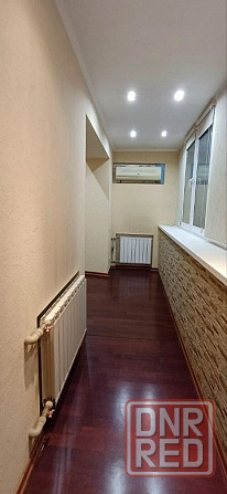 Сдам 1 комнатную квартиру Район: Киевский Донецк - изображение 2