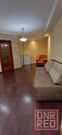 Сдам 1 комнатную квартиру Район: Киевский Донецк - изображение 1