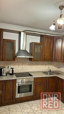 Сдаётся свeтлaя и теплая двухкомнатная квaртира в Ленинском районе Донецк - изображение 1