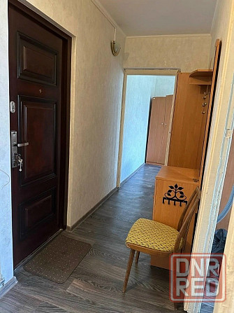 Сдам 2-х комнатную квартиру Ленинский р-н. Донецк - изображение 2