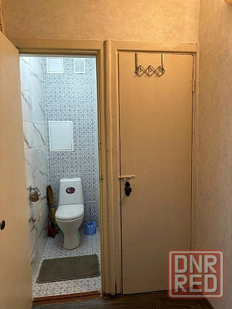 Сдам 2-х комнатную квартиру Ленинский р-н. Донецк - изображение 1