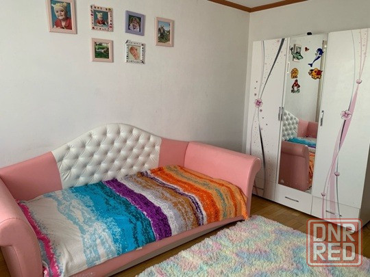 Сдается 2 комнатная квартира, Ворошиловский район Донецк - изображение 2