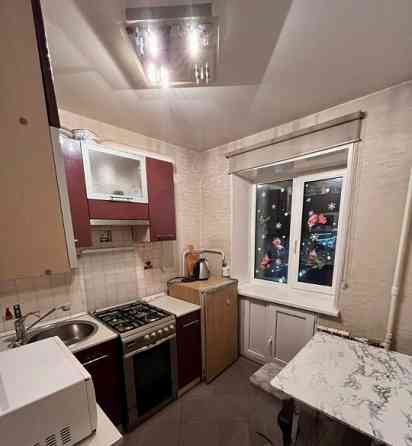 Сдается:2 комнатная квартира Район:Калининский Донецк