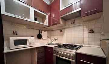 Сдается:2 комнатная квартира Район:Калининский Донецк