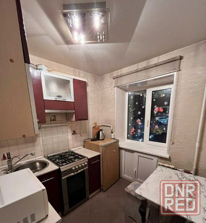 Сдается:2 комнатная квартира Район:Калининский Донецк - изображение 3