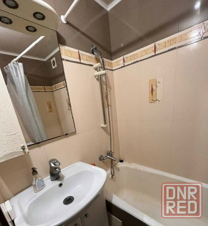 Сдается:2 комнатная квартира Район:Калининский Донецк - изображение 2