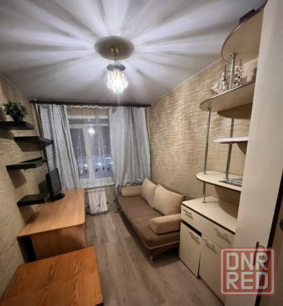 Сдается:2 комнатная квартира Район:Калининский Донецк - изображение 6