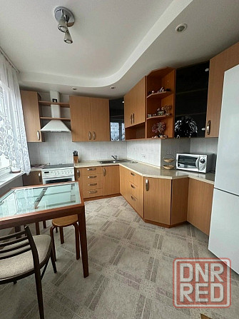 Сдам в долгосрочную аренду 2-х комнатную квартиру Донецк - изображение 2