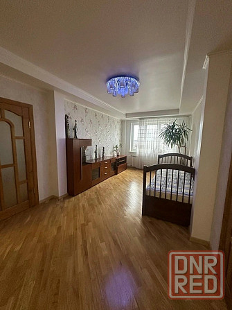 Сдам в долгосрочную аренду 2-х комнатную квартиру Донецк - изображение 5