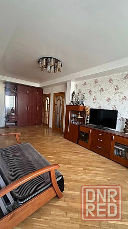 Сдам в долгосрочную аренду 2-х комнатную квартиру Донецк - изображение 6