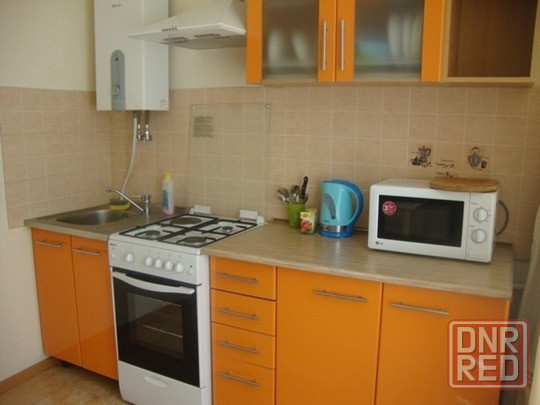 Сдается 1-комнатная квартира в Пролетарском районе Донецк - изображение 2