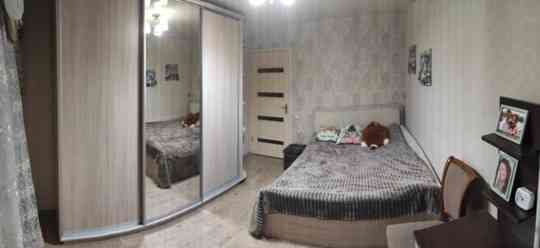 Сдается: 2 комн. квартира на длительный срок Район: Калининский Донецк