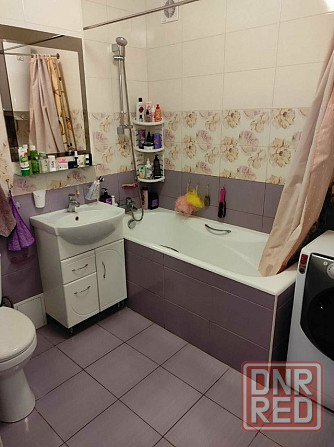 Сдается: 2 комн. квартира на длительный срок Район: Калининский Донецк - изображение 2