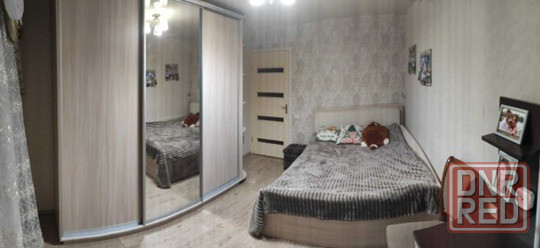 Сдается: 2 комн. квартира на длительный срок Район: Калининский Донецк - изображение 3