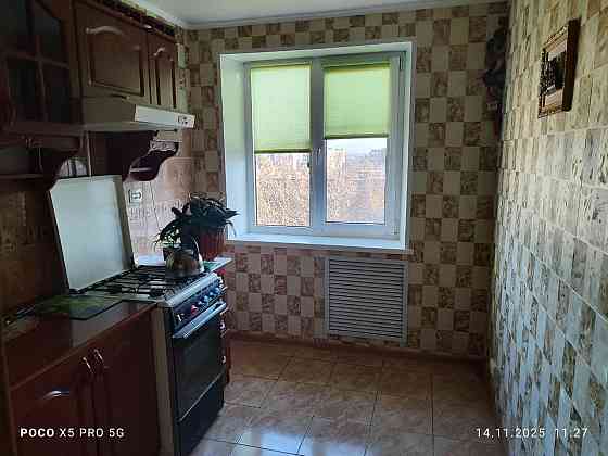 Продается 2 - х комнатная квартира, ул. Стаханова Донецк