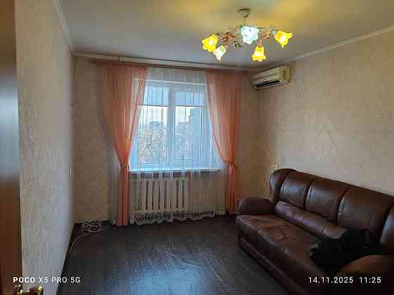 Продается 2 - х комнатная квартира, ул. Стаханова Донецк