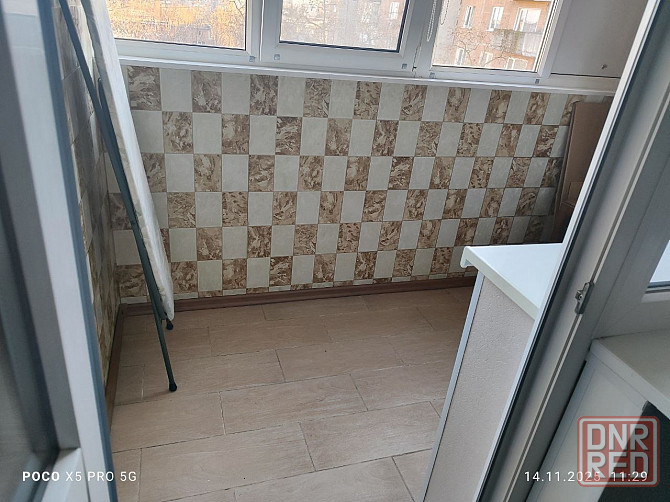 Продается 2 - х комнатная квартира, ул. Стаханова Донецк - изображение 7