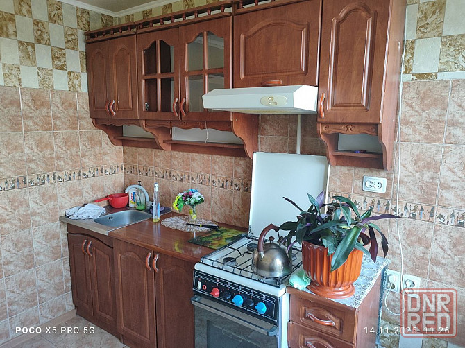 Продается 2 - х комнатная квартира, ул. Стаханова Донецк - изображение 1