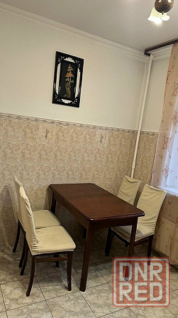 Сдаётся свeтлaя и теплая двухкомнатная квaртира в Ленинском районе Донецк - изображение 1