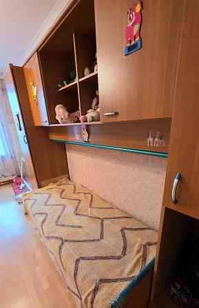 Большая 3-комнатная квартира "сталинка", Парк кованных фигур Донецк