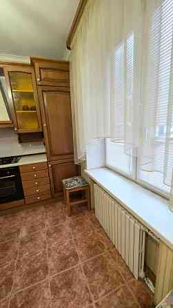 Большая 3-комнатная квартира "сталинка", Парк кованных фигур Донецк