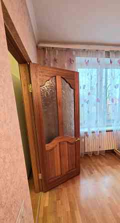 Большая 3-комнатная квартира "сталинка", Парк кованных фигур Донецк