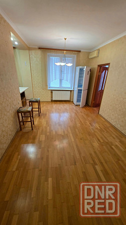 Большая 3-комнатная квартира "сталинка", Парк кованных фигур Донецк - изображение 8