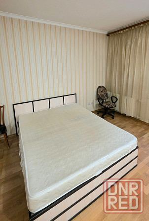 Большая 3-комнатная квартира "сталинка", Парк кованных фигур Донецк - изображение 6