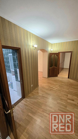 Большая 3-комнатная квартира "сталинка", Парк кованных фигур Донецк - изображение 12