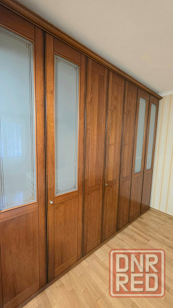 Большая 3-комнатная квартира "сталинка", Парк кованных фигур Донецк - изображение 5