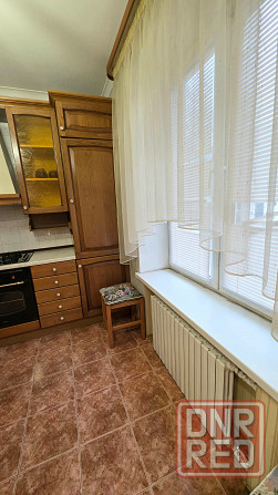 Большая 3-комнатная квартира "сталинка", Парк кованных фигур Донецк - изображение 2