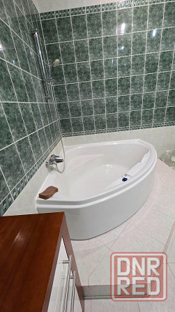 Большая 3-комнатная квартира "сталинка", Парк кованных фигур Донецк - изображение 9