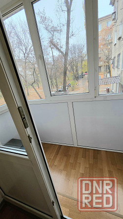 Большая 3-комнатная квартира "сталинка", Парк кованных фигур Донецк - изображение 7