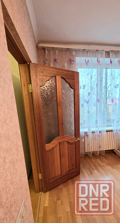 Большая 3-комнатная квартира "сталинка", Парк кованных фигур Донецк - изображение 3