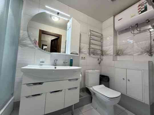 Сдам уютную однушку Кировский район Донецк