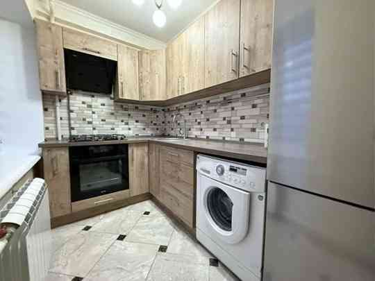 Сдам уютную однушку Кировский район Донецк