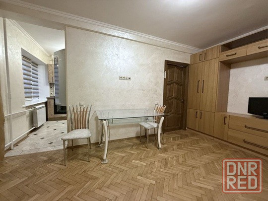 Сдам уютную однушку Кировский район Донецк - изображение 2