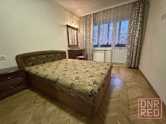 Сдам уютную однушку Кировский район Донецк - изображение 4