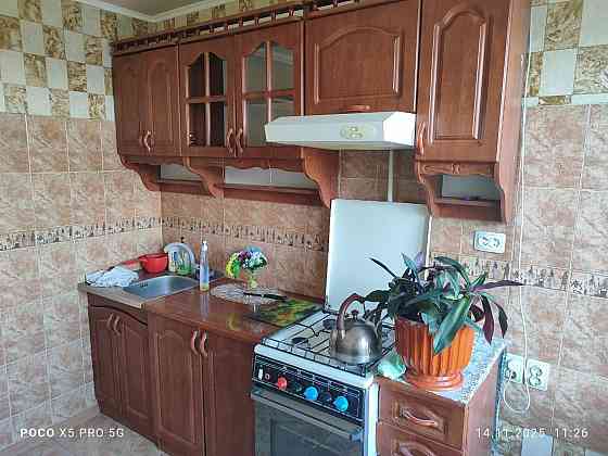 Продается 2-комнатная квартира на ул. Стаханова Донецк