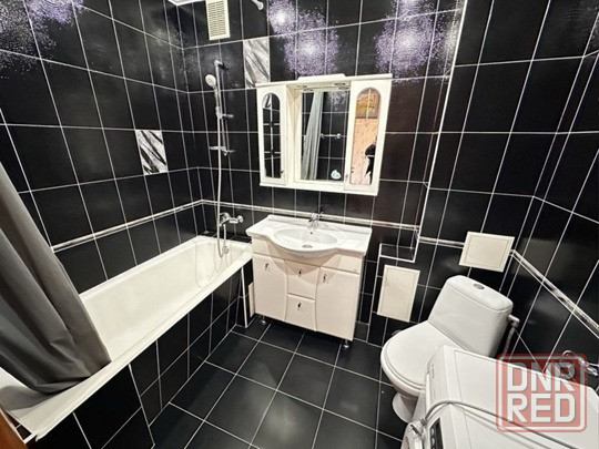 Сдам 2-х комнатную квартиру Будёновский район Донецк - изображение 2