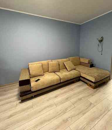 Сдам 2-х комнатную квартиру Куйбышевский район Донецк