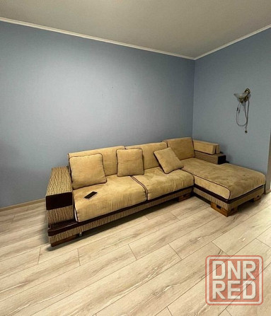 Сдам 2-х комнатную квартиру Куйбышевский район Донецк - изображение 4