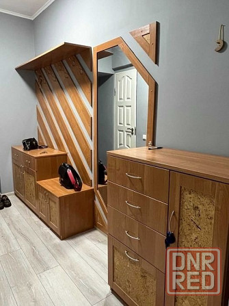 Сдам 2-х комнатную квартиру Куйбышевский район Донецк - изображение 3