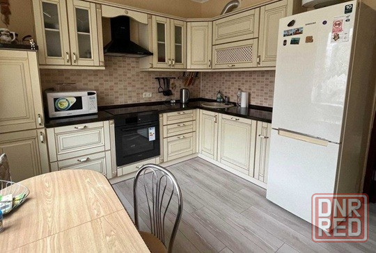 Сдам 2-х комнатную квартиру Куйбышевский район Донецк - изображение 1