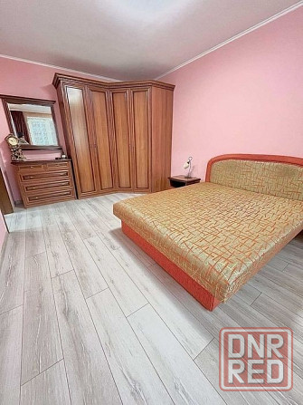 Сдам 2-х комнатную квартиру Куйбышевский район Донецк - изображение 2