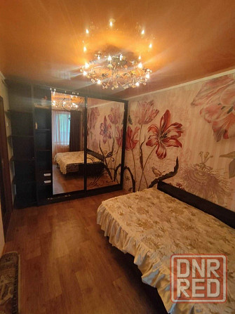 Аренда 2-х комнатной квартиры в Кировском районе Донецк - изображение 3